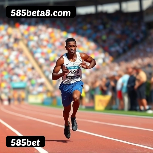 Requisitos do APK da 585bet para Android