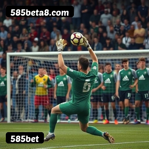 585bet bônus R$5.000 + 500 giros - Rollover 35x, prazo 30 dias, 38% taxa conversão