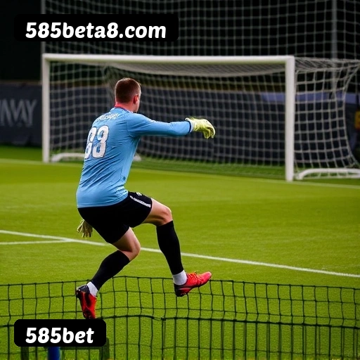 Tabela RTP dos jogos de cassino da 585bet