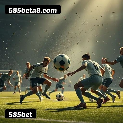 585bet segurança SSL 256-bit - Licença Curaçao, eCOGRA, GLI certificado
