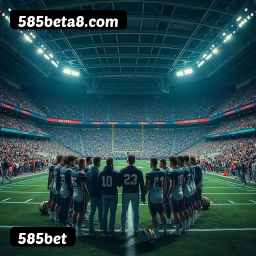 Principais provedores de slots da 585bet - NetEnt, Pragmatic Play, Play'n GO