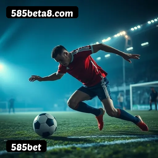 6 vantagens exclusivas do programa VIP da 585bet